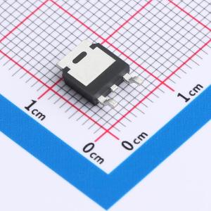 HSTPSC10H065BTR商品缩略图