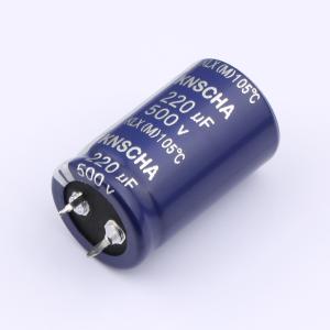 LLX500M227R40CS1AA商品缩略图