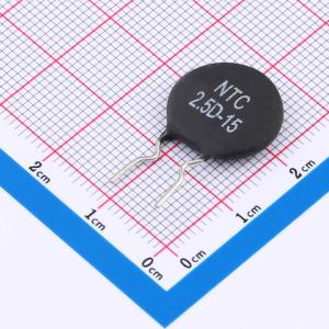 NTC 2.5D-15商品缩略图