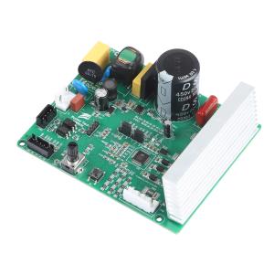 FU6862L-High-voltage DEMO商品缩略图