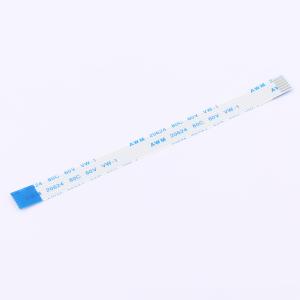 HX FFC-1.0-6P-100mm F商品缩略图