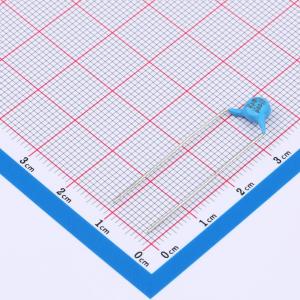 DGCXY1065Y5P1G101K商品缩略图