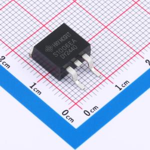 HSTPSC10H065GTR商品缩略图