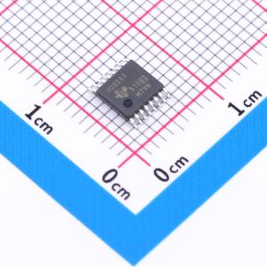 SN74HCS237PWR商品缩略图