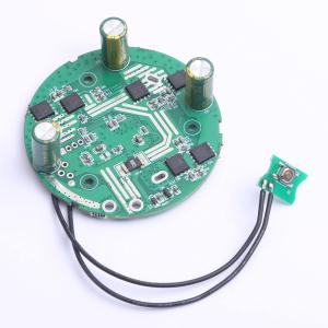 FT8161T-Vacuum Cleaner DEMO Board商品缩略图