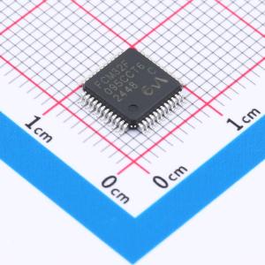 32 Bit MCU