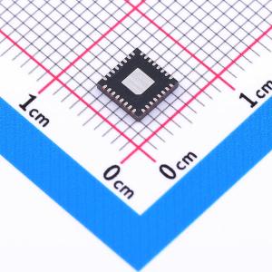 ADS124S08IRHBT商品缩略图