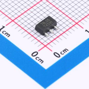 UA78L05AIPK-HXY商品缩略图