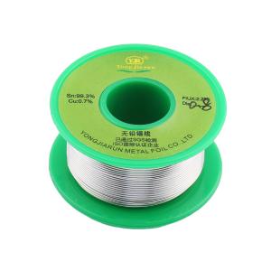 Sn99.3Cu0.7-0.8-50g商品缩略图