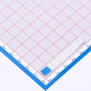 HX FFC-1.0-5P-50mm F商品缩略图