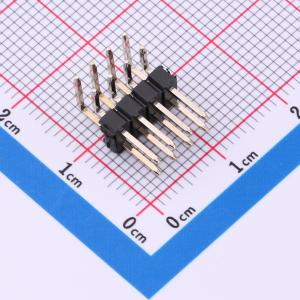 TJC8-2.54-S-8AWT商品缩略图