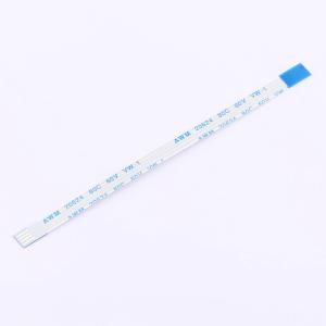 HX FFC-1.0-4P-100mm F商品缩略图