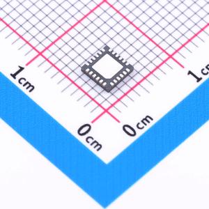 LTC6602CUF#PBF商品缩略图