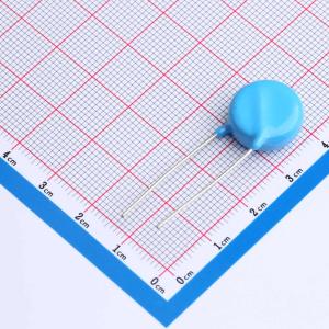 HVC-10KV-DL15-F10-681K商品缩略图