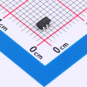 LP5907MFX-1.8/NOPB-HXY商品缩略图