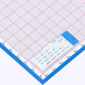 HX FFC-1.0-16P-50mm F商品缩略图