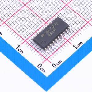 SN74AHC244NSR商品缩略图