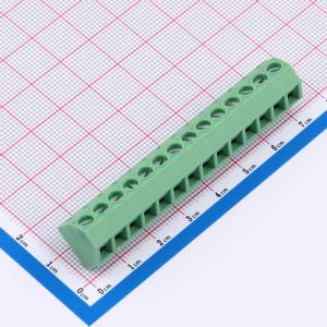 DB127S-5.0-14P-GN-S商品缩略图