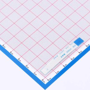 HX FFC-1.0-5P-50mm F商品缩略图