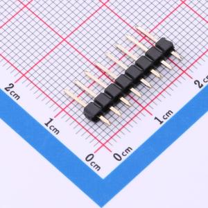 TJC8-2.54-8A商品缩略图