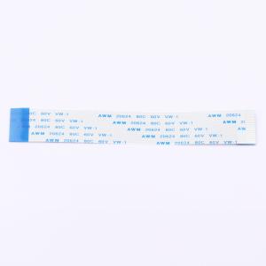 HX FFC-1.0-16P-100mm F商品缩略图