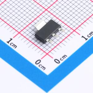 LM1117MPX-3.3/NOPB-HXY商品缩略图