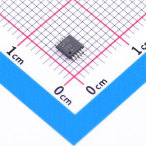 MAX5436EUB+T商品缩略图