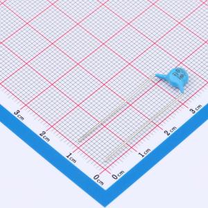 DGCXY1075Y5P1G331K商品缩略图