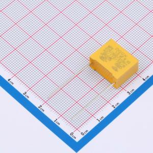 1uF ±10% 310V