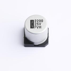 EFVH025ADA222M16H0商品缩略图