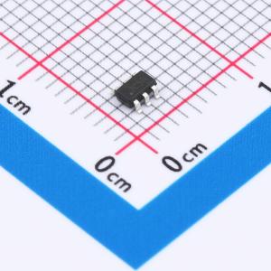 TS5A3157DBVR-TP商品缩略图
