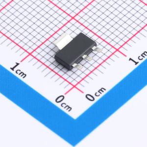 LM1117IMP-3.3/NOPB-HXY商品缩略图