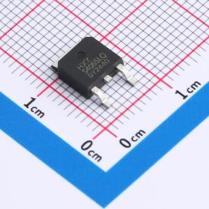 HSTPSC4H065BTR商品缩略图