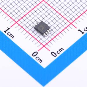 AD8662ARMZ商品缩略图