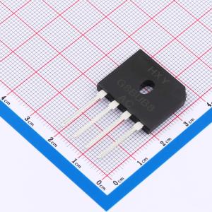 HGBU8K商品缩略图