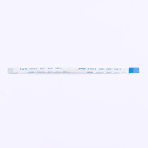 HX FFC-1.0-4P-100mm F商品缩略图