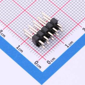 TJC8-2.54-S-10A商品缩略图