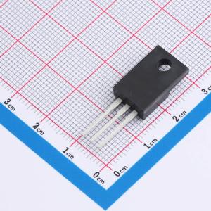 HSTF7N65M2商品缩略图