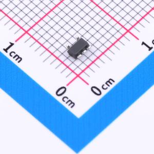 TPS7A24125DBVR商品缩略图