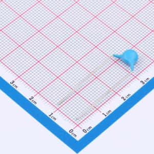 DGCXY1075Y5U1G102M商品缩略图