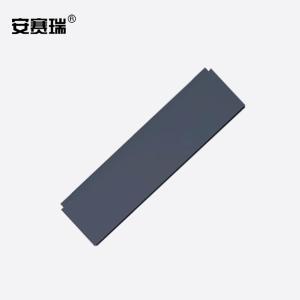 安赛瑞 超市货架展示架层板 仓储货架便利店药店展示架展示柜层架60×30cm 层板 200427