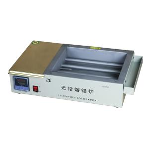华企正邦ZB1510B 熔锡炉 锡槽尺寸15*10*7cm有铅型