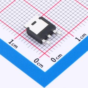 IRFR3410TRPBF(ES)商品缩略图