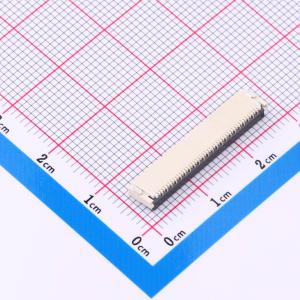 FPC1.0-WFB11-22P011-H20商品缩略图