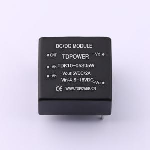 TDK10-05S05W商品缩略图