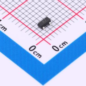 IRLML5203TRPBF(ES)商品缩略图