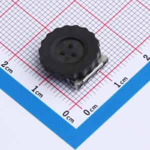小电流编码器 拨轮滚轮旋转编码器开关