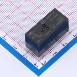 HF115F/024-2ZS4B商品缩略图