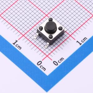 6*6/6x6 轻触开关