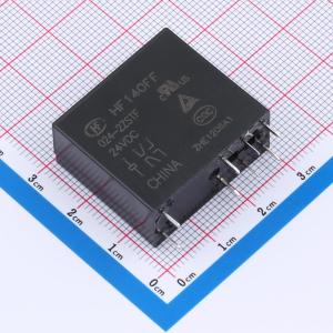 HF140FF/024-2ZSTF商品缩略图